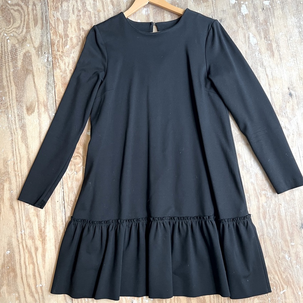 Banana republic dress size 8